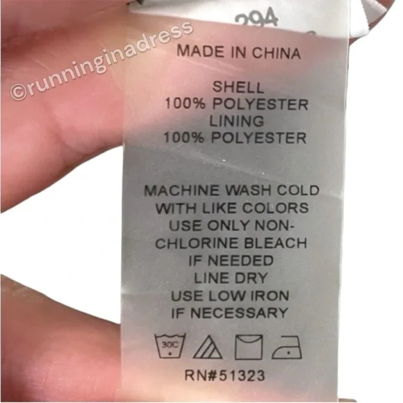 NWT Vince Camuto Collared Satin Wrap Dress In Color Green Size Medium - Picture 8 of 8